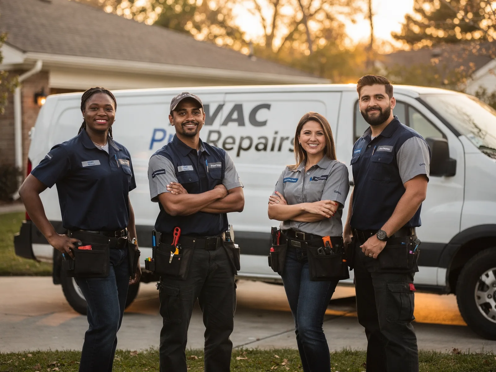 Heat Pump Repair company in Calhoun, TN