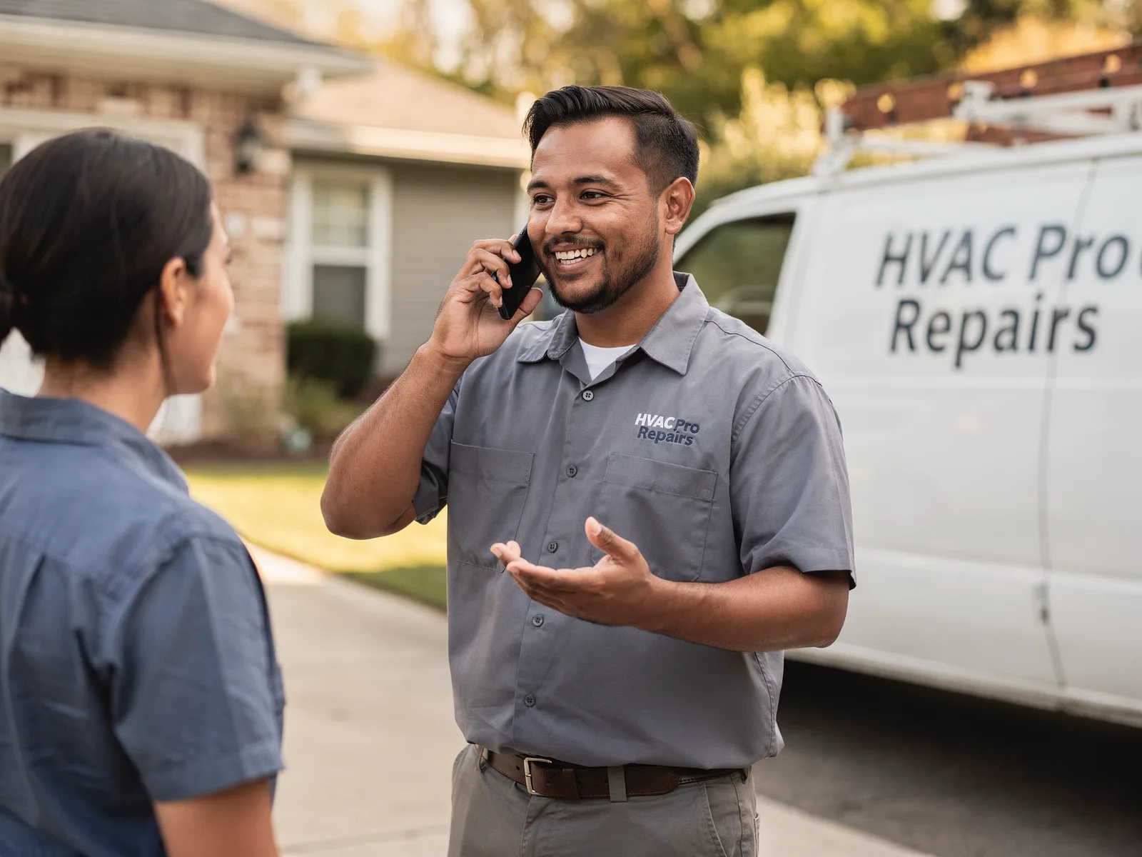 Heat Pump Repair Calhoun, TN FAQs